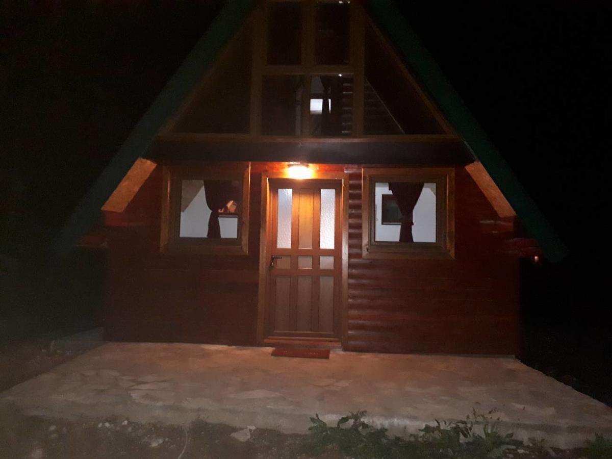 הוילה זבליאק House Sun Z&B מראה חיצוני תמונה