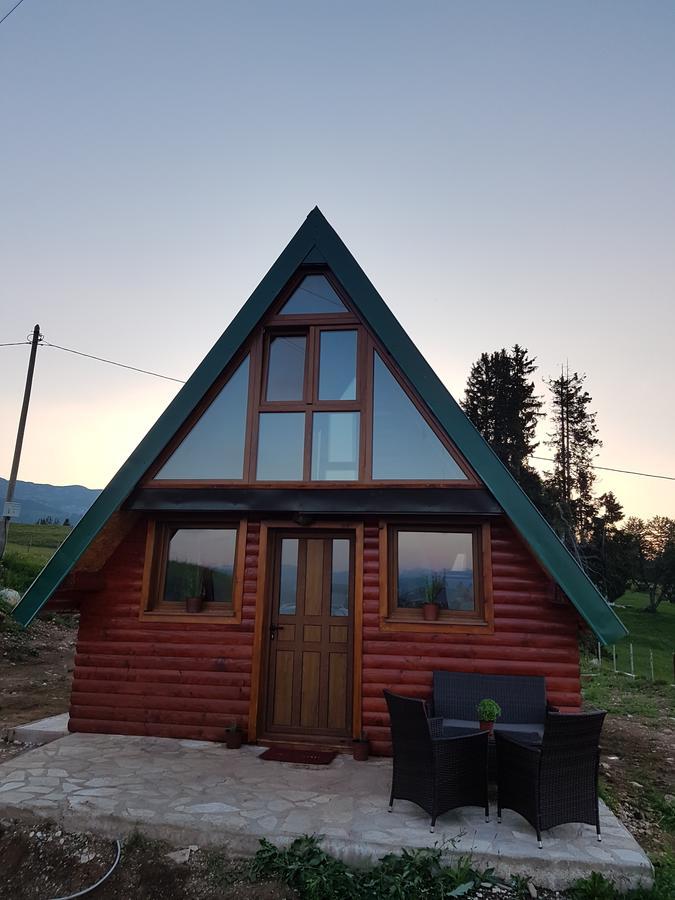 הוילה זבליאק House Sun Z&B מראה חיצוני תמונה