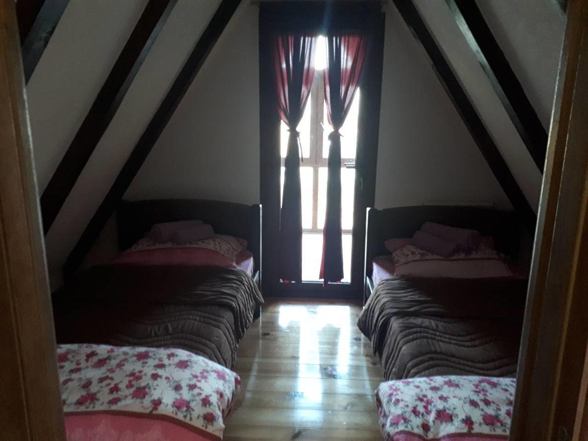 הוילה זבליאק House Sun Z&B מראה חיצוני תמונה
