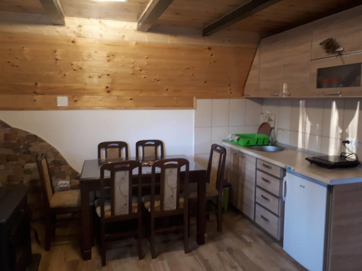 הוילה זבליאק House Sun Z&B מראה חיצוני תמונה
