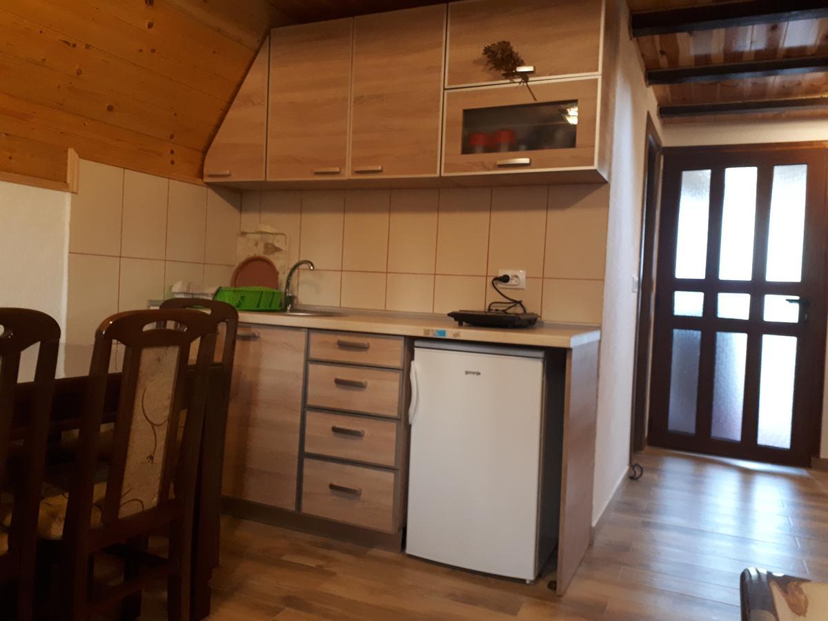 הוילה זבליאק House Sun Z&B מראה חיצוני תמונה