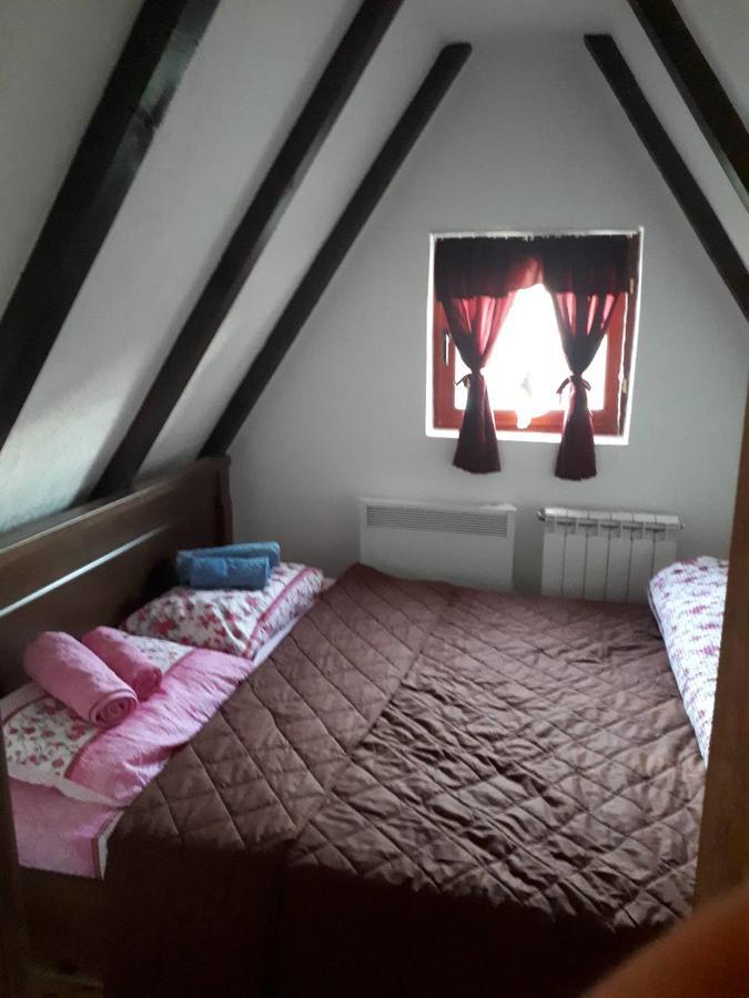 הוילה זבליאק House Sun Z&B מראה חיצוני תמונה